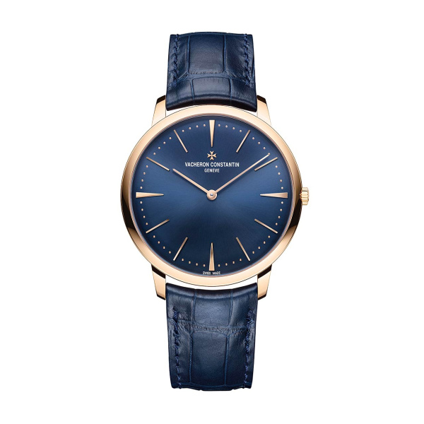 VACHERON CONSTANTIN パトリモニー・マニュアルワインディング 81180/000R-B518