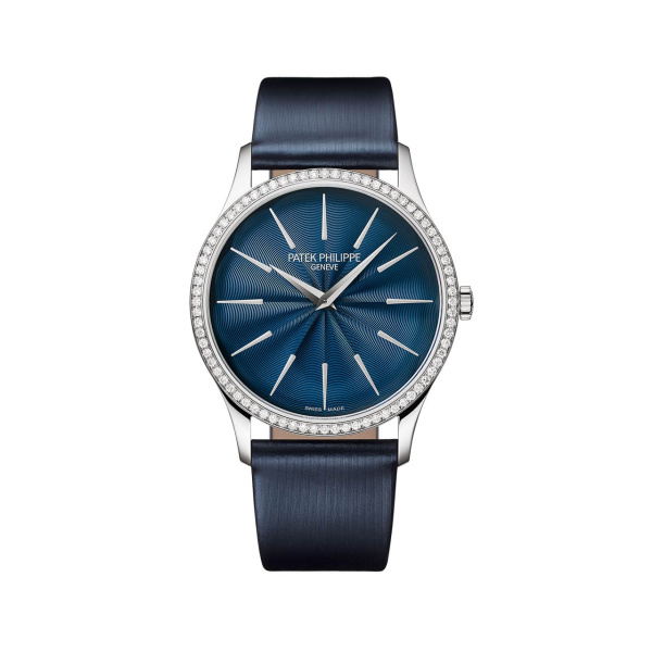 婦人用カラトラバ・ジュエリー BY PATEK PHILIPPE 婦人用カラトラバ・ジュエリー パテック フィリップ