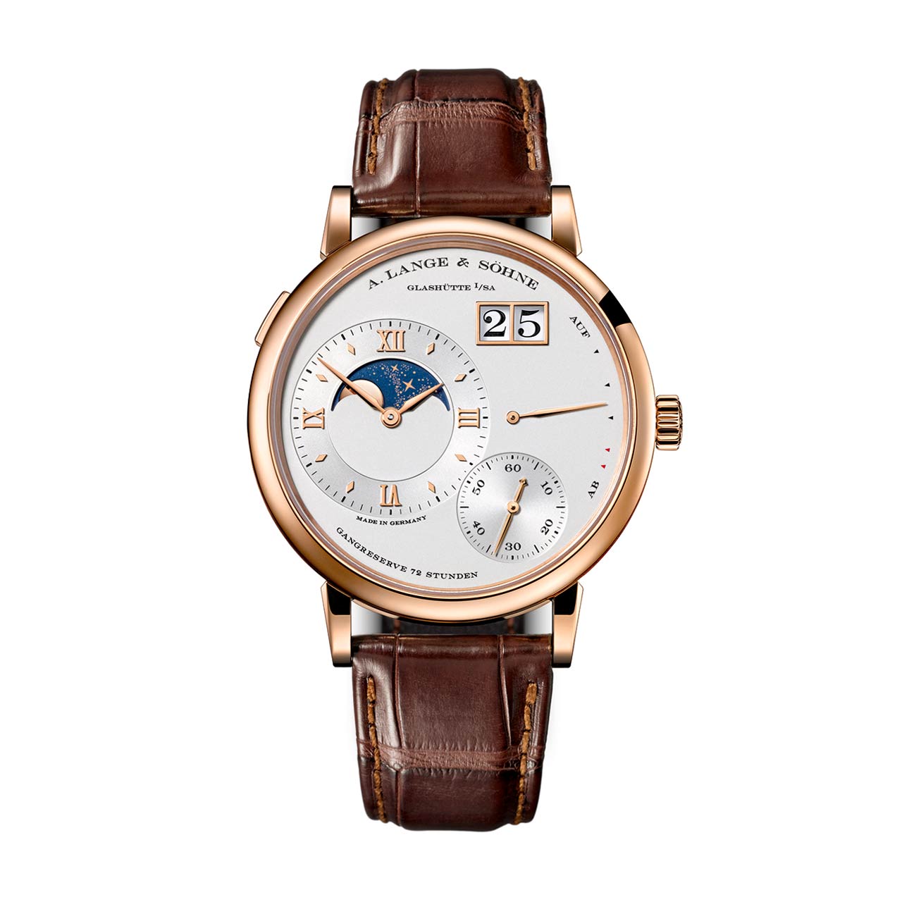 A.LANGE&SÖHNE グランド・ランゲ1 ムーンフェイズ Ref.LS1394AA 139.032