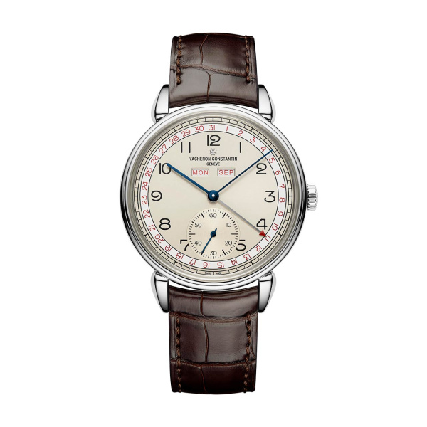 ヒストリーク・トリプルカレンダー1942 BY VACHERON CONSTANTIN ヒストリーク・トリプルカレンダー1942 ヴァシュロン・コンスタンタン