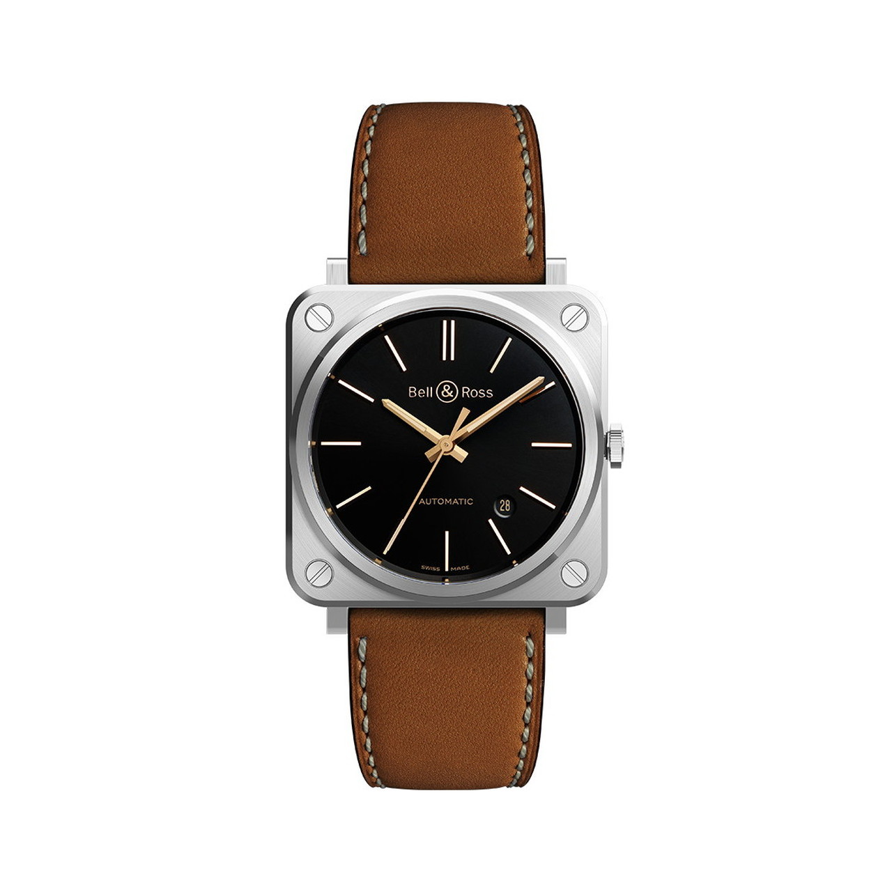 BR S Bell Ross MEN S