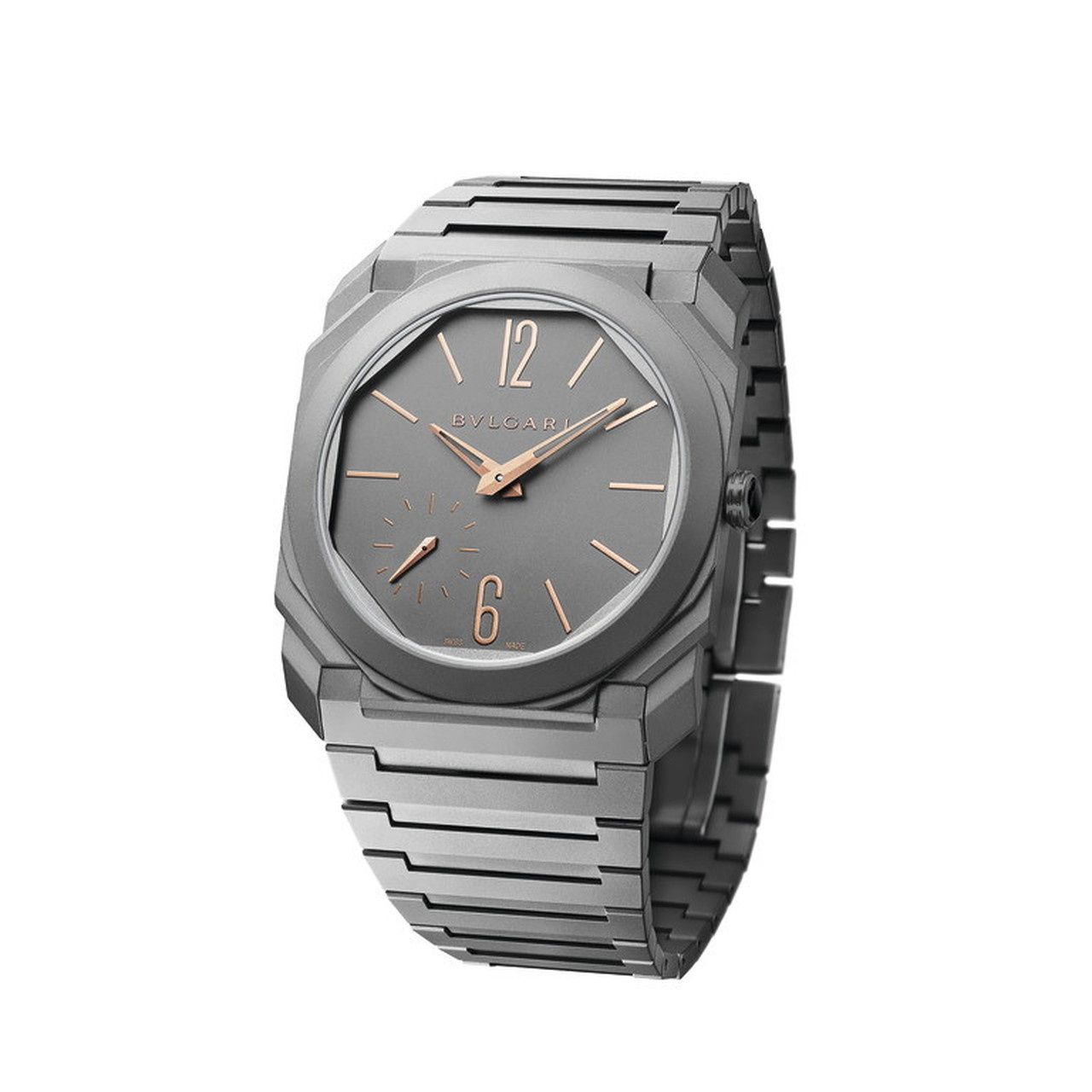 オクト フィニッシモ 103137｜BVLGARI - ブルガリ｜ウォッチ｜神戸三宮 
