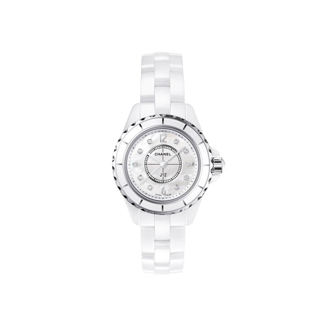 CHANEL J12 29MM H2570