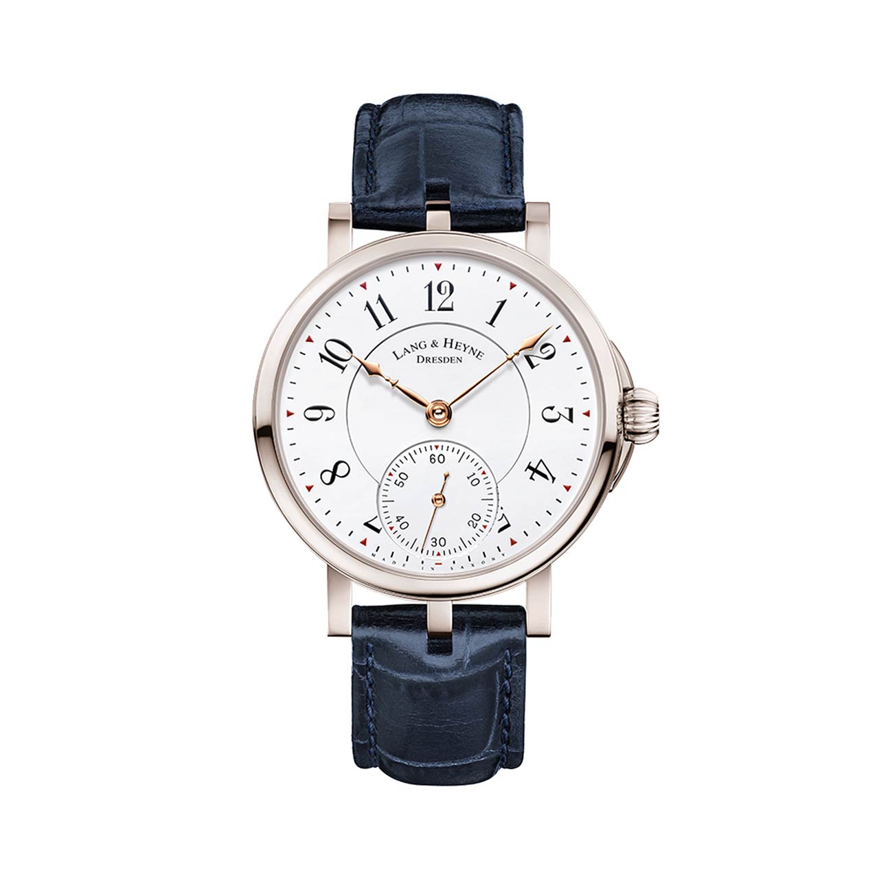 Lang & Heyne フリードリッヒⅢ世 