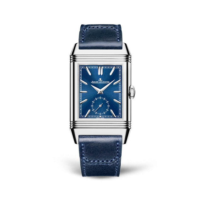 JAEGER-LECOULTRE レベルソ・トリビュート・デュオ Q3988482