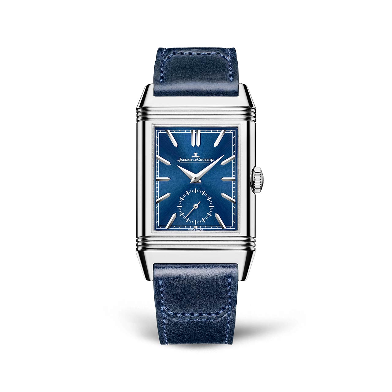 JAEGER-LECOULTRE レベルソ・トリビュート・デュオ Q3988482