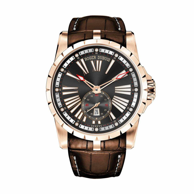 ROGER DUBUIS エクスカリバー45 RDDBEX0566