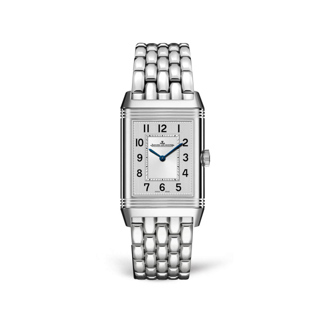 JAEGER-LECOULTRE レベルソ・クラシック・ミディアム・デュエット Q2588120