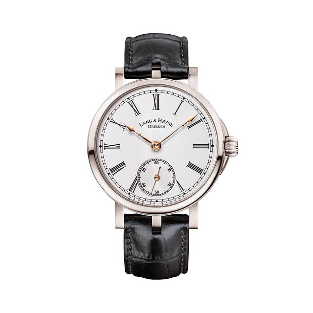 Lang & Heyne フリードリッヒⅢ世 