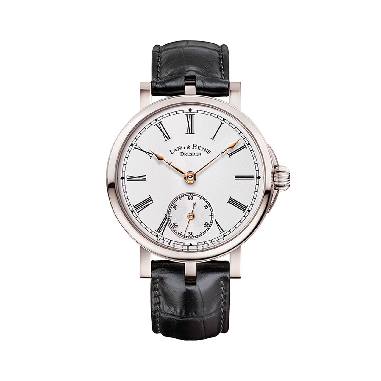 Lang & Heyne フリードリッヒⅢ世 