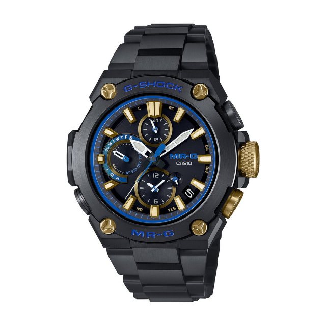 G-SHOCK MRG-B1000BA-1AJR【勝色（かちいろ）】 MRG-B1000BA-1AJR