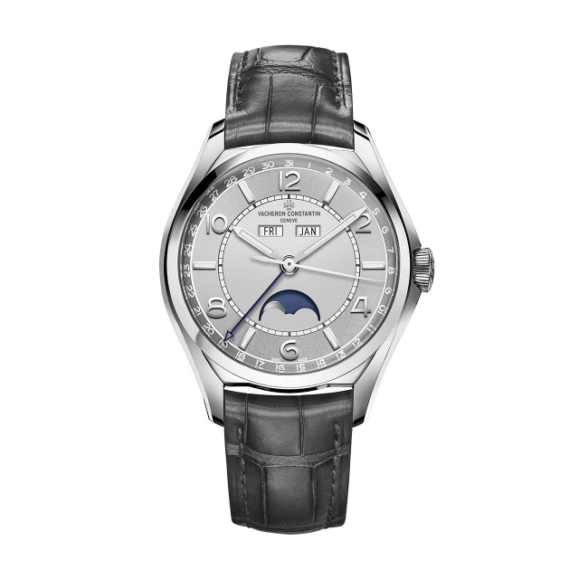 VACHERON CONSTANTIN フィフティーシックス・コンプリートカレンダー 4000E/000A-B439