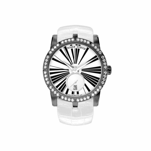 ROGER DUBUIS エクスカリバー36 RDDBEX0594