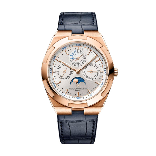 オーヴァーシーズ・エクストラフラット・パーペチュアルカレンダー BY VACHERON CONSTANTIN オーヴァーシーズ・エクストラフラット・パーペチュアルカレンダー ヴァシュロン・コンスタンタン