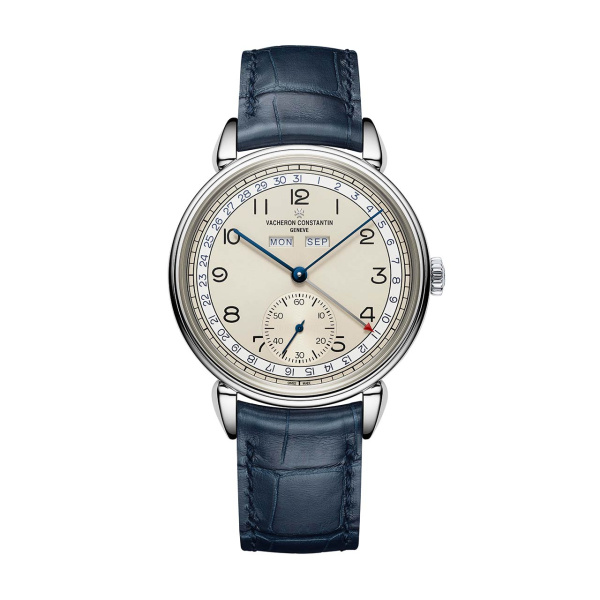 ヒストリーク・トリプルカレンダー1942 BY VACHERON CONSTANTIN ヒストリーク・トリプルカレンダー1942 ヴァシュロン・コンスタンタン