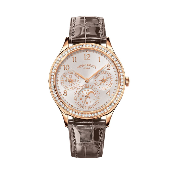 レディス・ファースト・パーペチュアル・カレンダー BY PATEK PHILIPPE レディス・ファースト・パーペチュアル・カレンダー パテック フィリップ