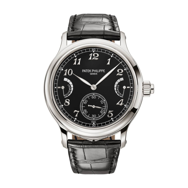 グランドソヌリとプティットソヌリ, ミニット・リピーター BY PATEK PHILIPPE グランドソヌリとプティットソヌリ, ミニット・リピーター パテック フィリップ