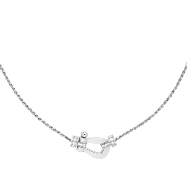 FRED フォース10MMネックレス 7B0238