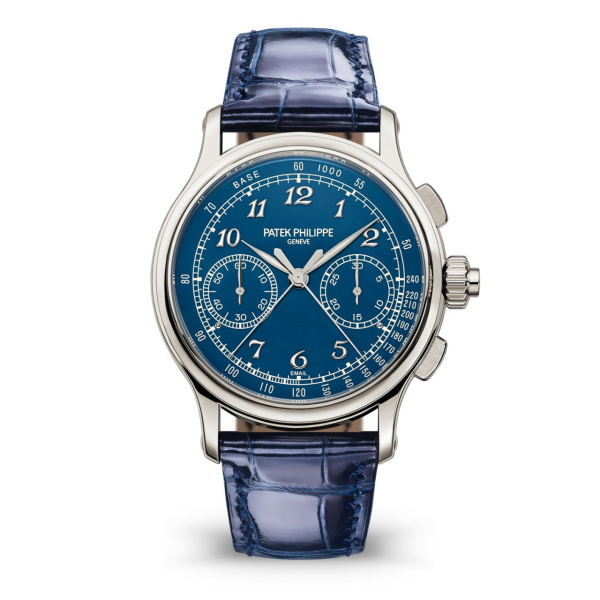 スプリット秒針クロノグラフ BY PATEK PHILIPPE スプリット秒針クロノグラフ パテック フィリップ