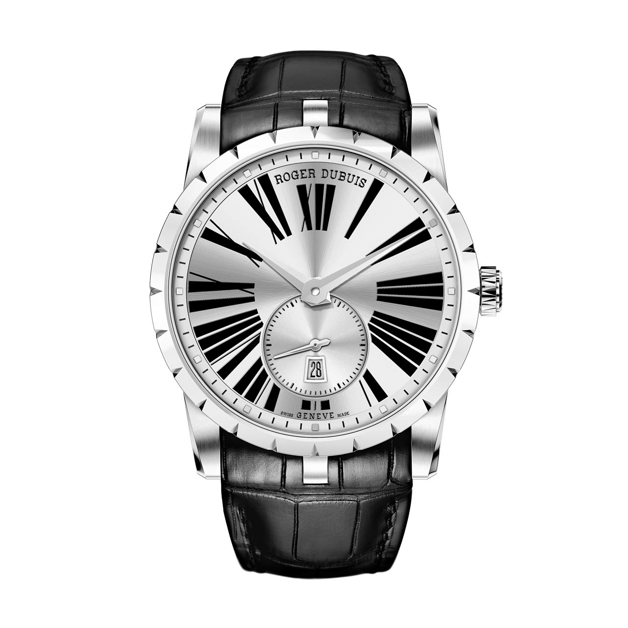 ROGER DUBUIS エクスカリバー42 オートマティック RDDBEX0536