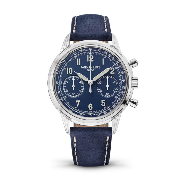 クロノグラフ BY PATEK PHILIPPE クロノグラフ パテック フィリップ