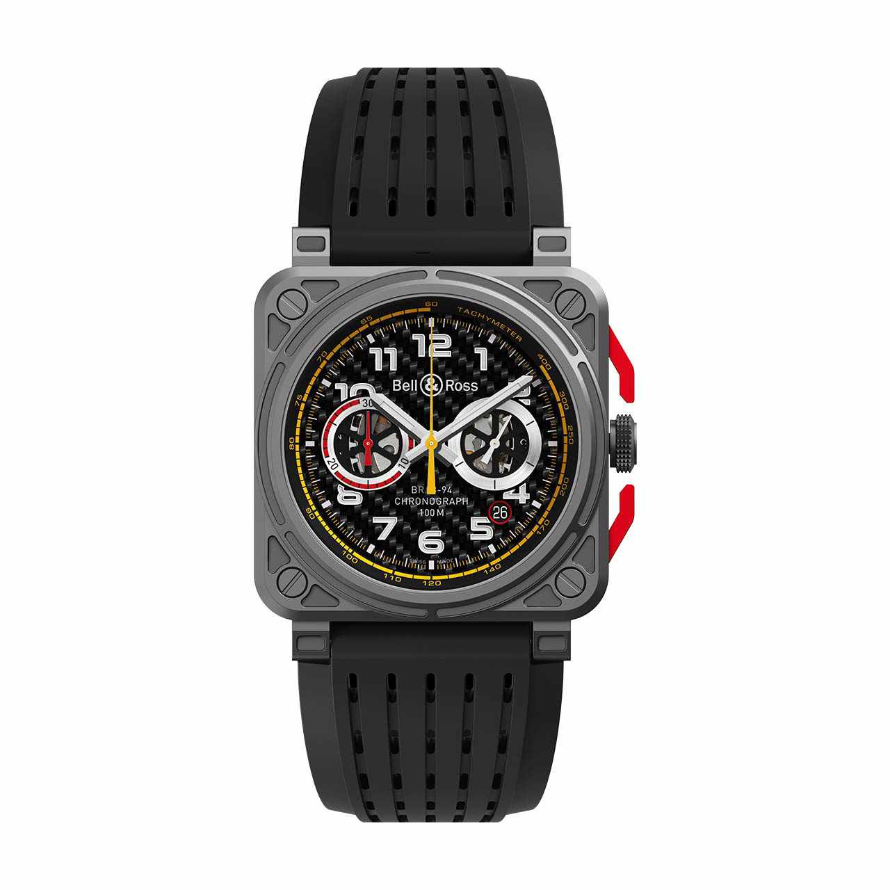 Bell and ross rs18 clearance