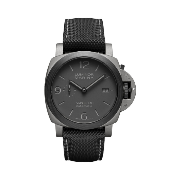 ルミノール マリーナ トゥットグリージョ BY PANERAI ルミノール マリーナ トゥットグリージョ パネライ