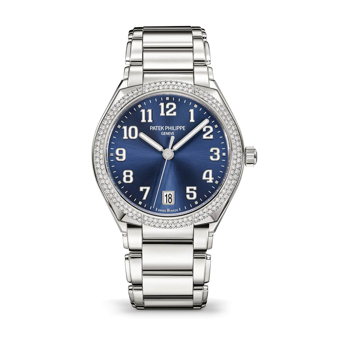 Patek Philippe パテックフィリップ  洋書　カタログ 高級時計カタログ】パテック・フィリップ 腕時計編 洋書 - メルカリ