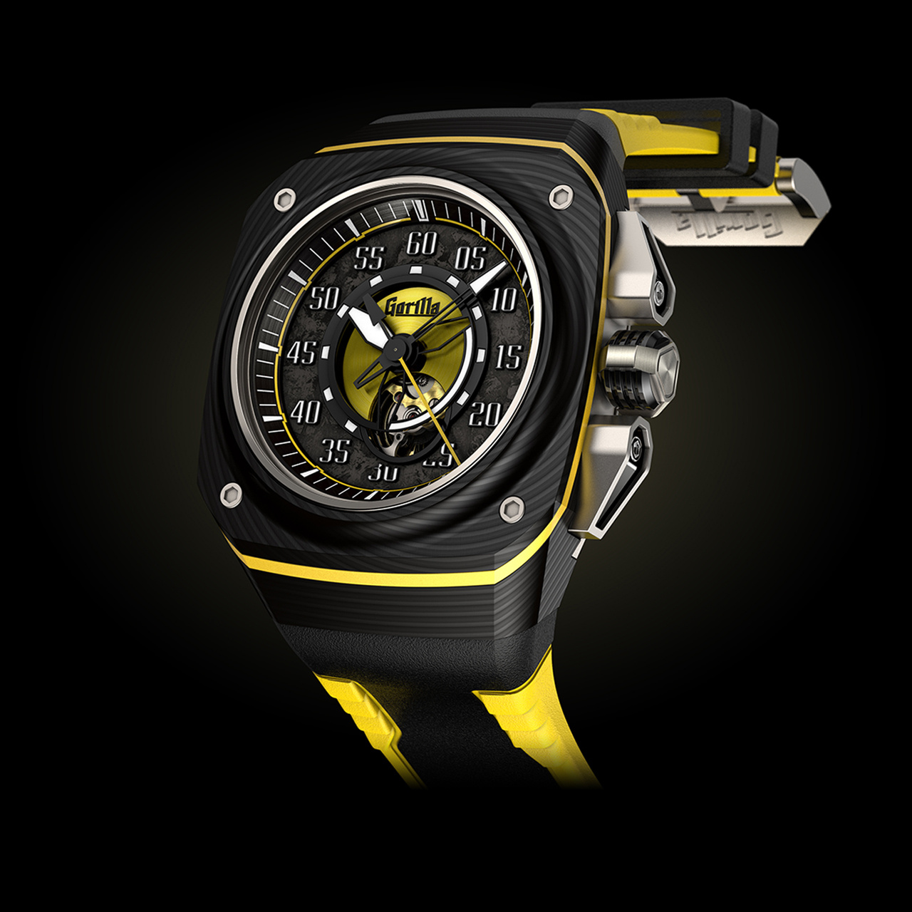 LEON RACING レオンレーシング(ゴリラ×レオンレーシング コラボ LEON RACING レオンレーシング(ゴリラ×レオンレーシング コラボ