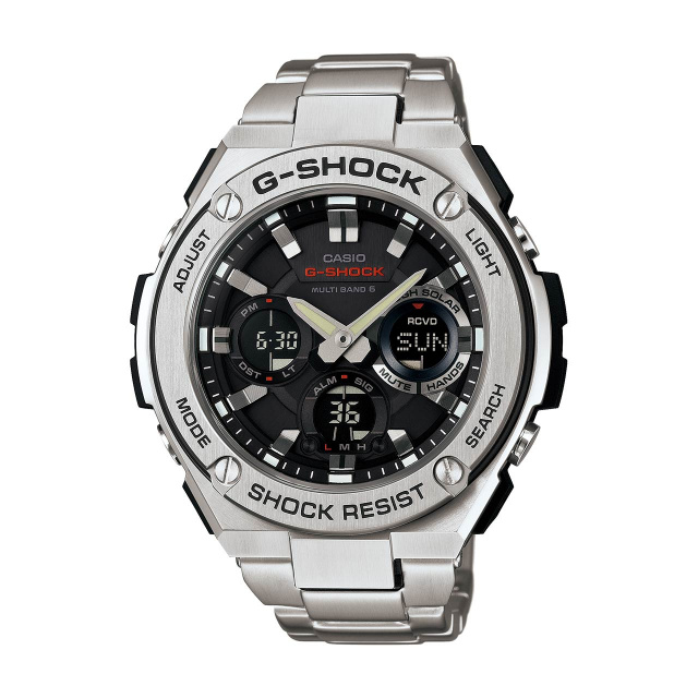 G-SHOCK Ref.GST-W110D-1AJF 