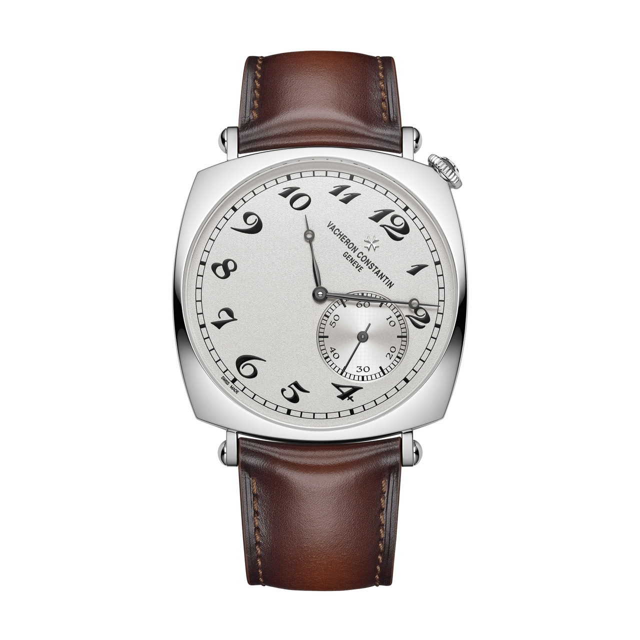 VACHERON CONSTANTIN ヒストリーク・アメリカン1921 82035/000G-B735