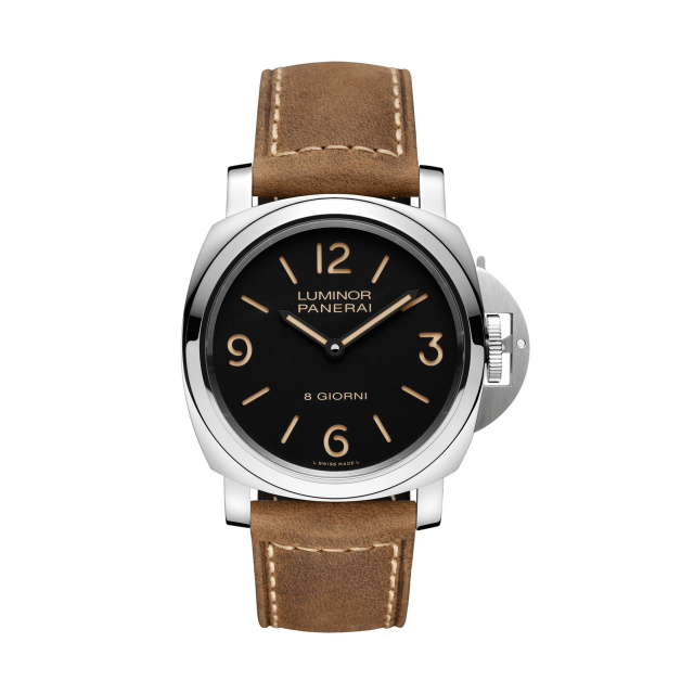 PANERAI ルミノール 8 デイズ ベース pam00914