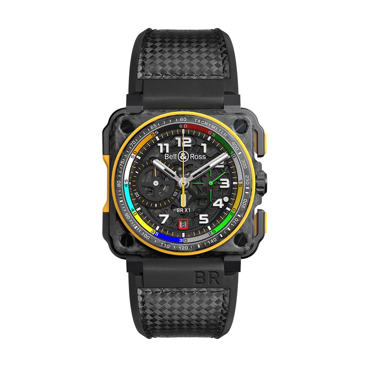 Bell & Ross BR-X1 RS17 BRX1-RS17