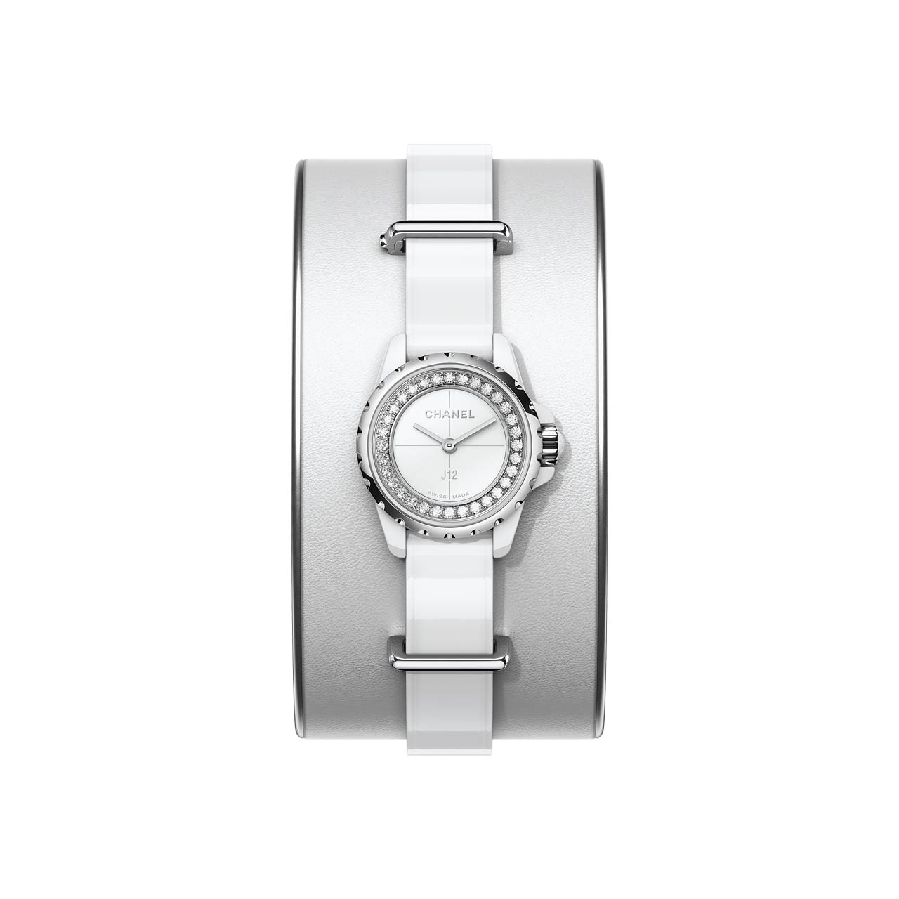 Chanel j12 sales xs watch