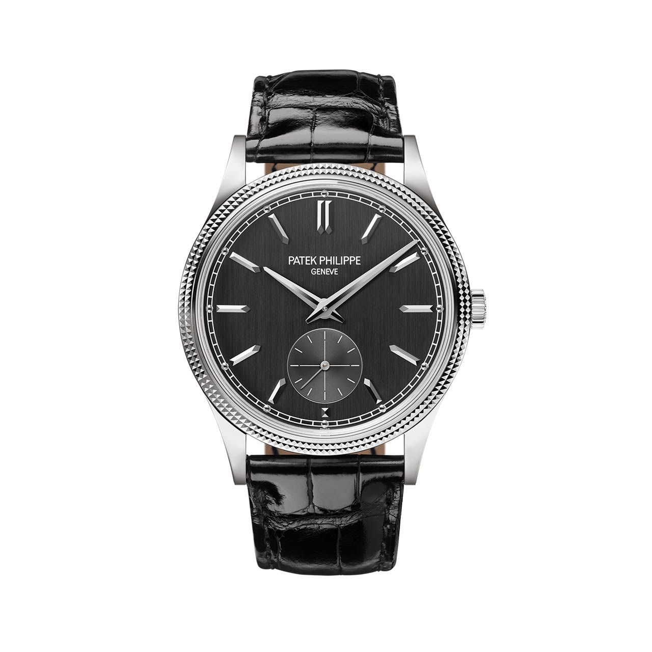 PATEK PHILIPPE カラトラバ 6119G-001