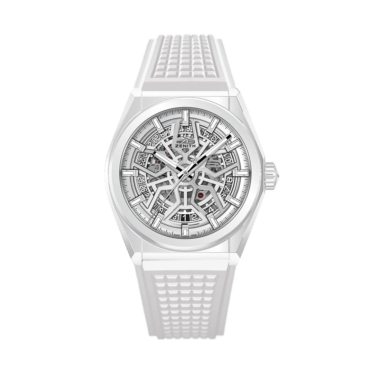 Zenith defy online classic price