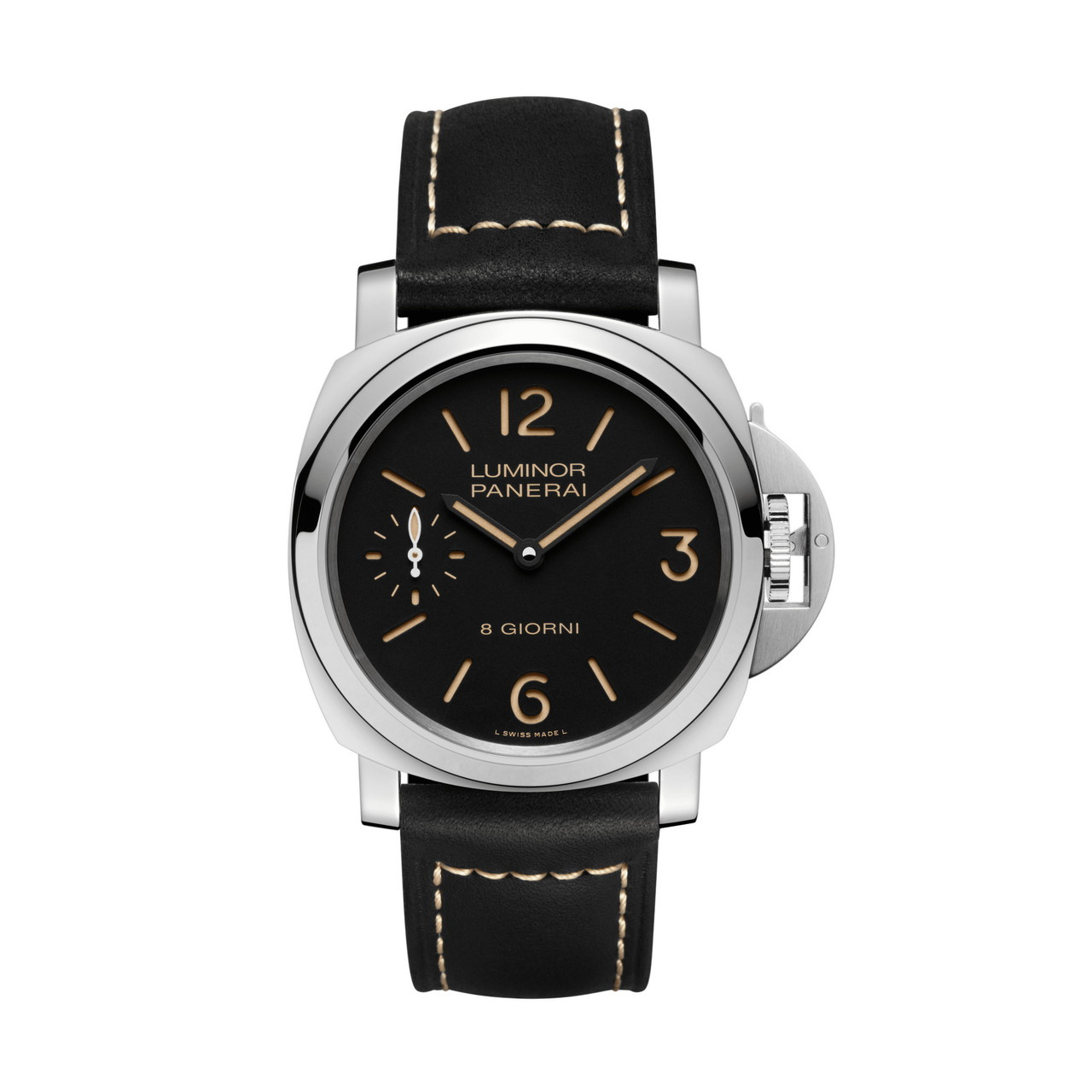 ルミノール 8 デイズ - 44mm pam00915｜PANERAI - パネライ｜ウォッチ 