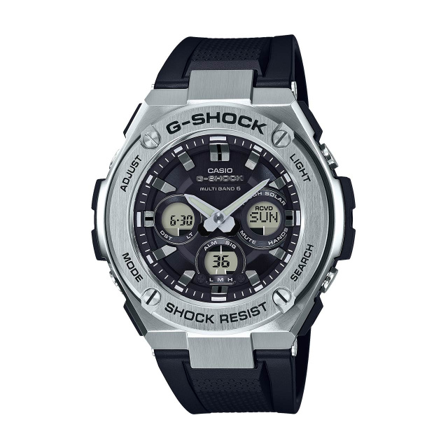 G-SHOCK Ref.GST-W310-1AJF 