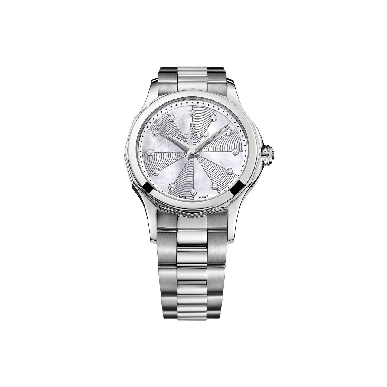 ADMIRAL｜CORUM - コルム｜LADIES'｜ウォッチ｜神戸三宮 正規