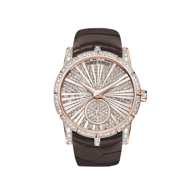 ROGER DUBUIS エクスカリバー36 RDDBEX0357