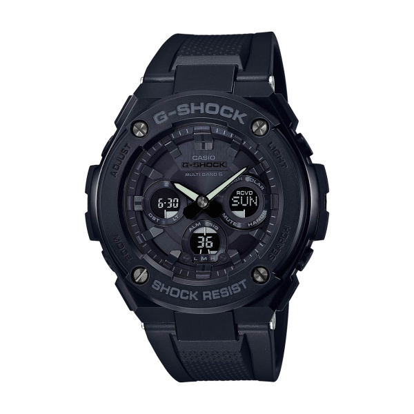 G-SHOCK Ref.GST-W300G-1A1JF