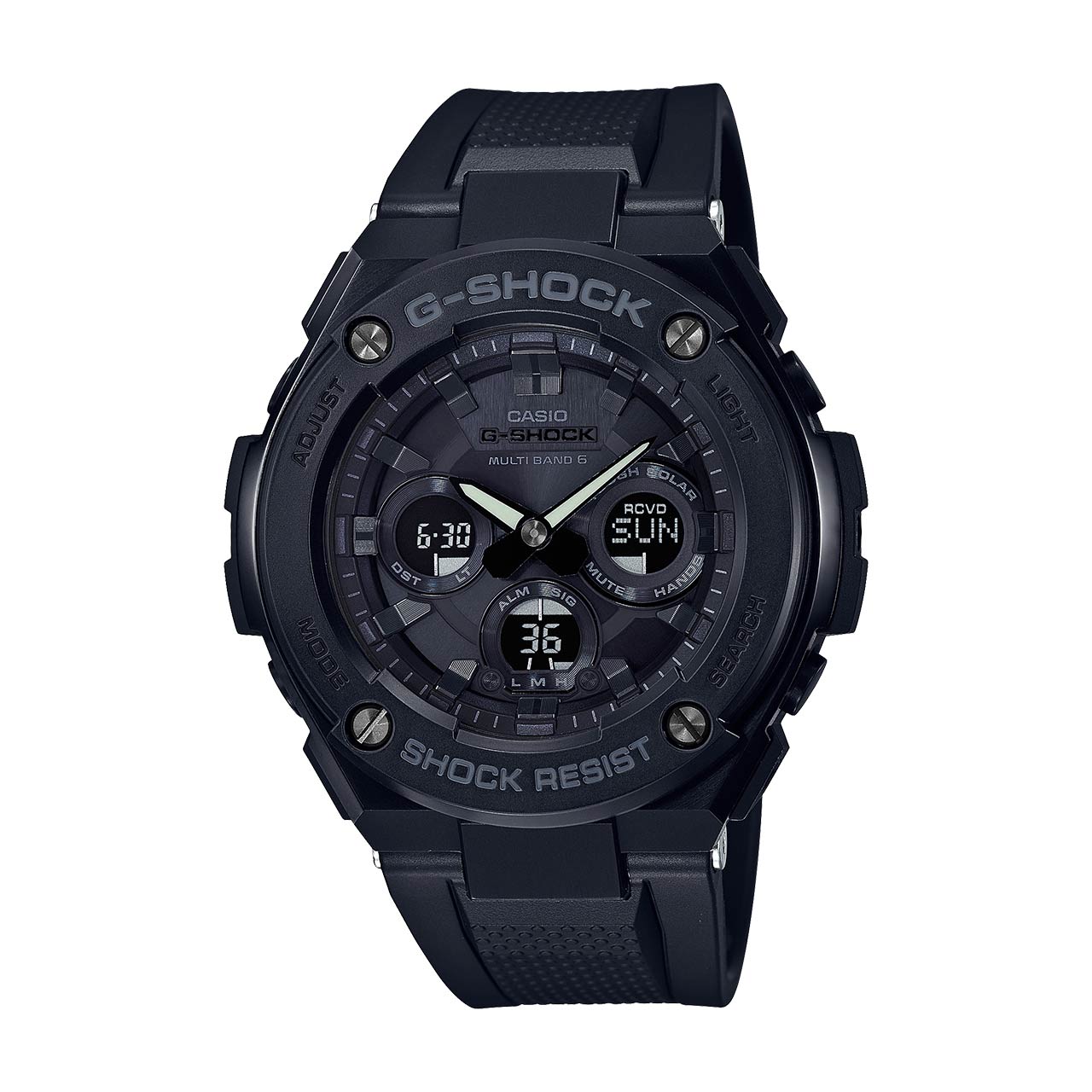 G-SHOCK Ref.GST-W300G-1A1JF 