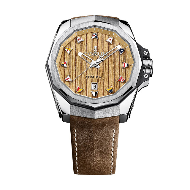 CORUM ADMIRAL AC-ONE 45 Ref.A082/03209