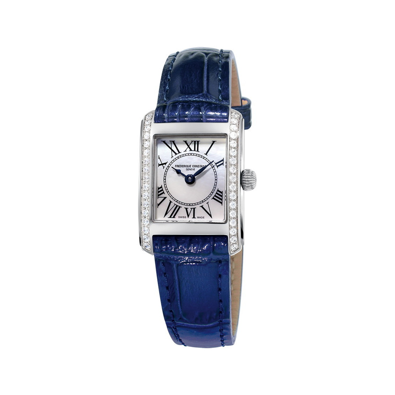 FREDERIQUE CONSTANT CLASSICS CARREE LADIES FC-200MPWCD16