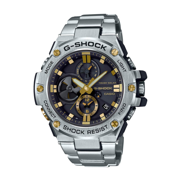 G-SHOCK Ref.GST-B100D-1A9JF