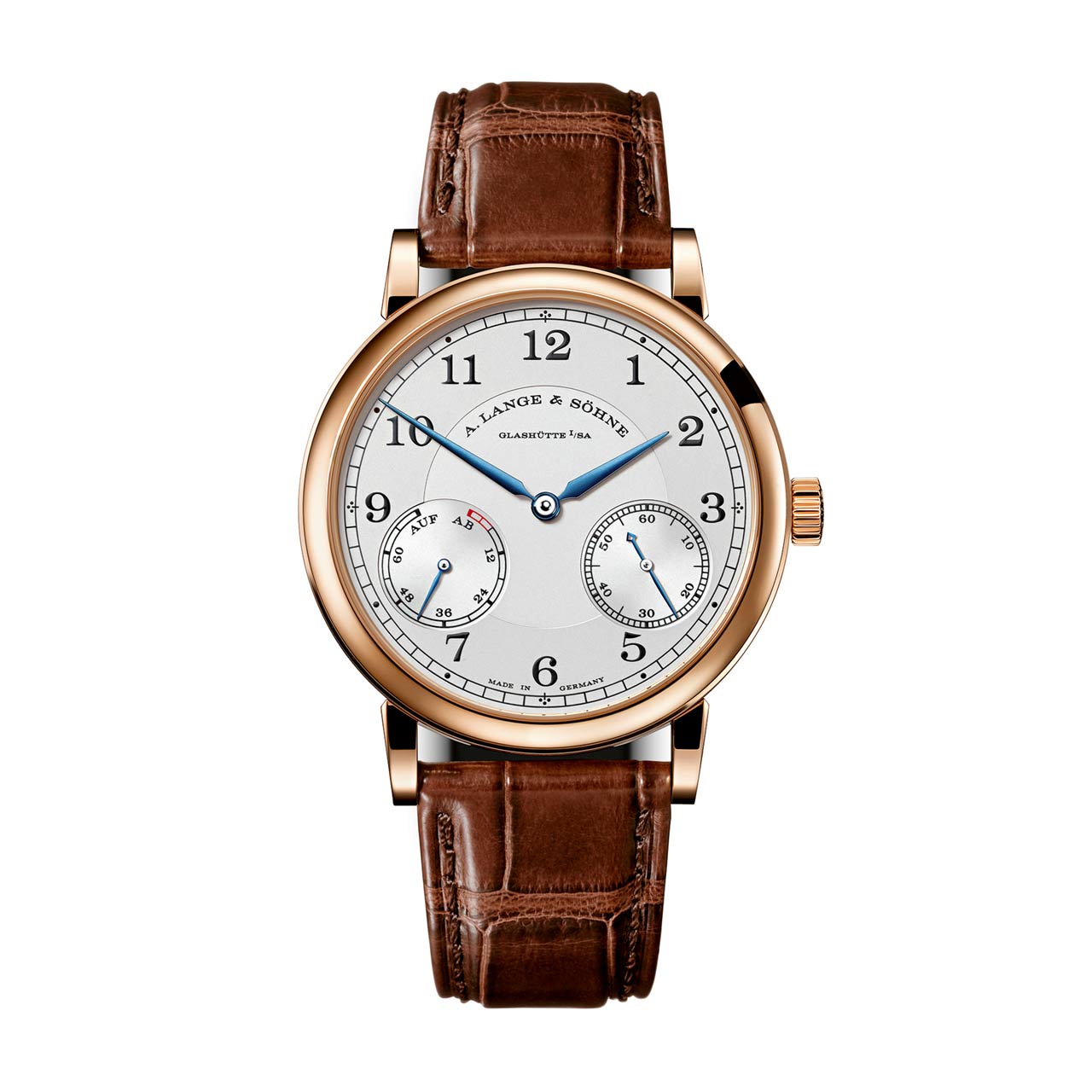 A.LANGE&SÖHNE 1815 アップ/ダウン Ref.LS2344AD 234.032