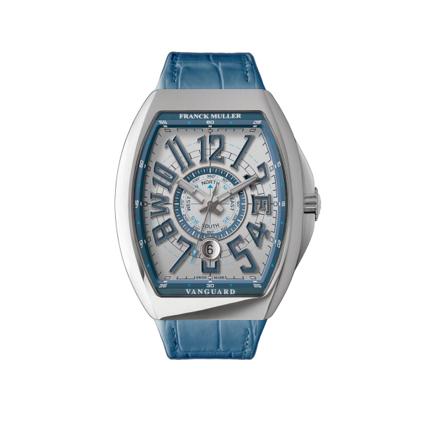 ヴァンガード マリナー BY FRANCK MULLER MENS ヴァンガード マリナー フランク ミュラー メンズ