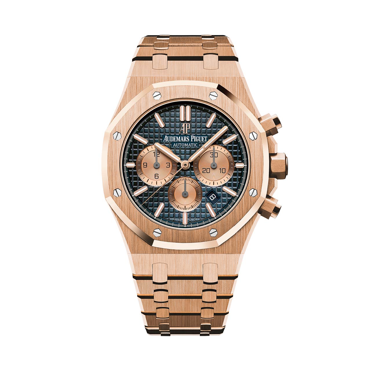 AUDEMARS PIGUET ロイヤル オーク クロノグラフ 26331OR.OO.1220OR.01