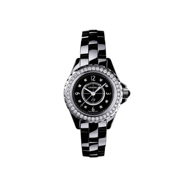 CHANEL J12 29MM H2571