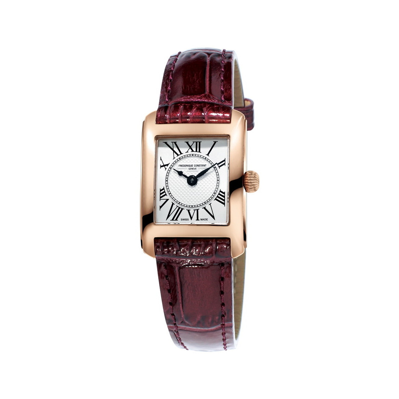 FREDERIQUE CONSTANT CLASSICS CARREE LADIES FC-200MC14